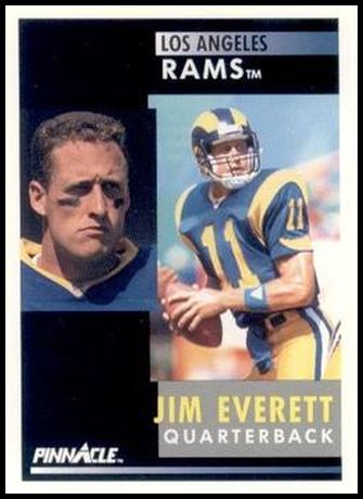 15 Jim Everett